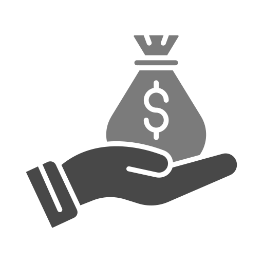 revenu Icône gratuit revenu Icône gratuit