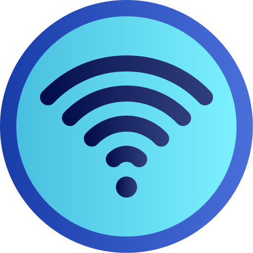 wifi icono gratis