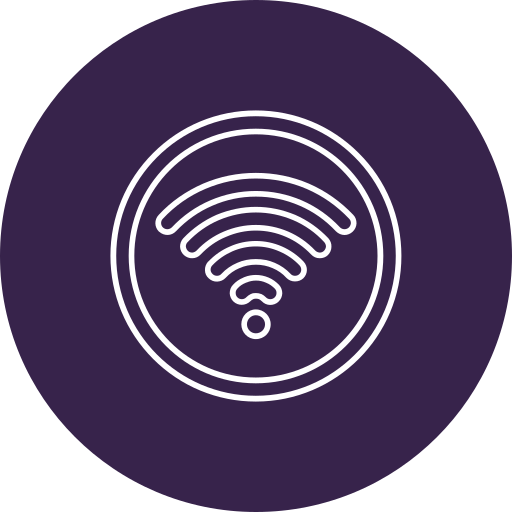 wifi Icône gratuit wifi Icône gratuit