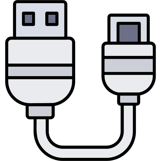 usb icono gratis