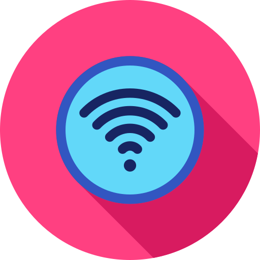 wifi icono gratis