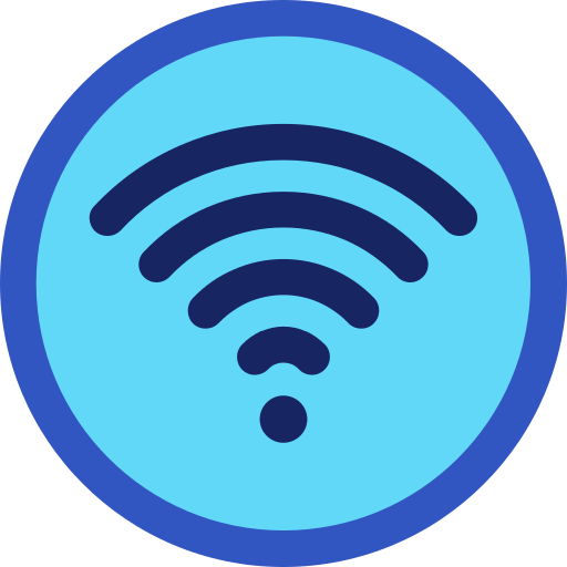 wifi icono gratis