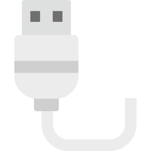 usb icono gratis