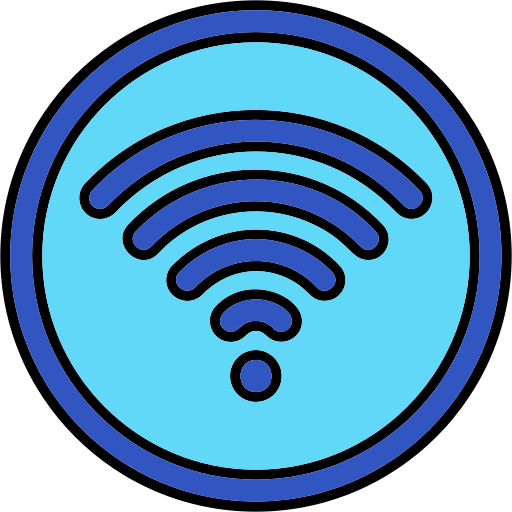 wifi icono gratis