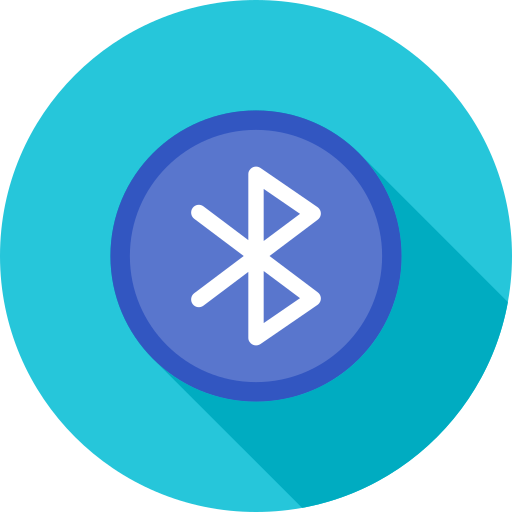 bluetooth icono gratis