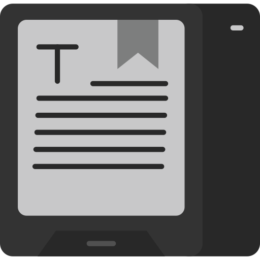 lektüre kostenlos Icon