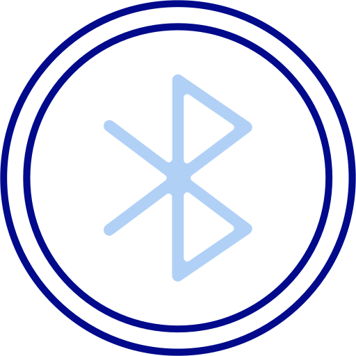 bluetooth icono gratis