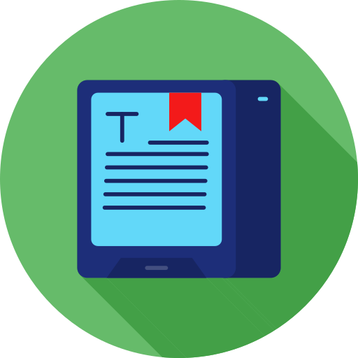 Reading free icon Reading free icon