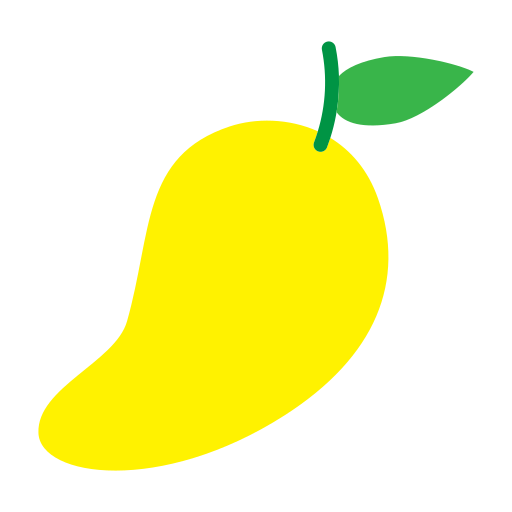Mango free icon Mango free icon