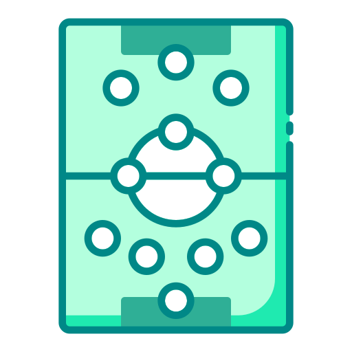 Formation free icon Formation free icon
