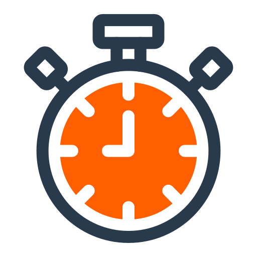 temporizador icono gratis