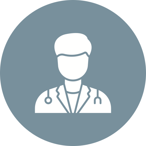 Врач бесплатно иконка Врач бесплатно иконка