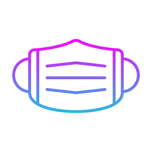 medizinische maske kostenlos Icon