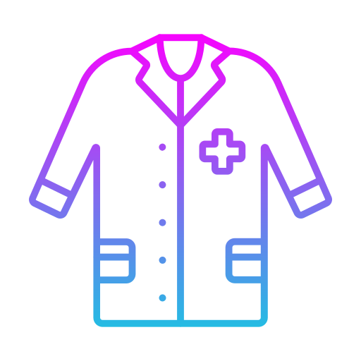 arztkittel kostenlos Icon