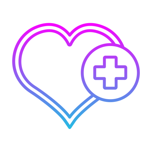 gesundheit kostenlos Icon