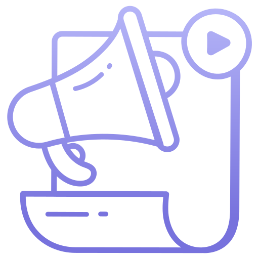 publirreportaje icono gratis