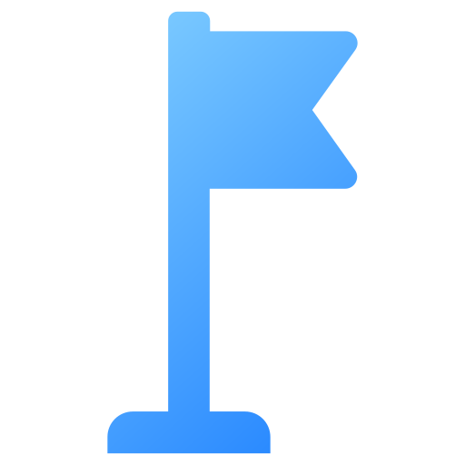 bandera icono gratis