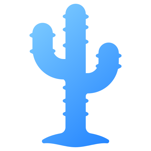 cactus icono gratis