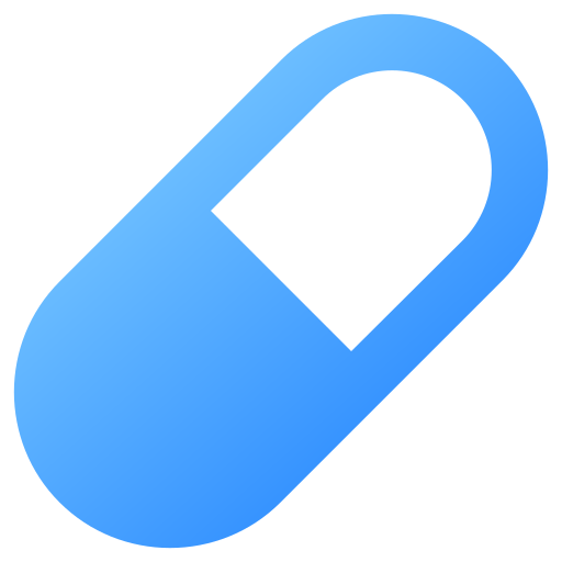 píldora icono gratis