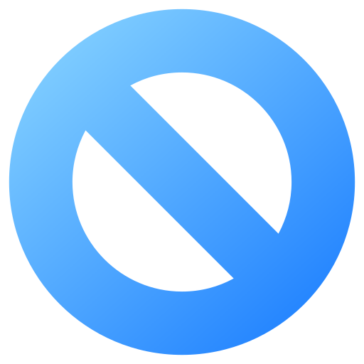 bloquear icono gratis