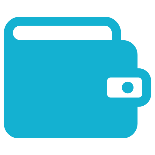 geldbörse kostenlos Icon