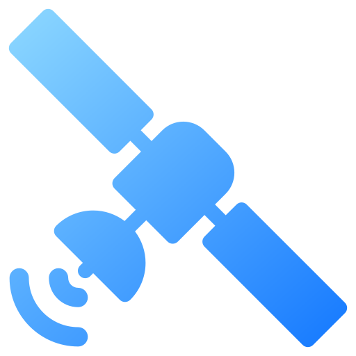 Satellite free icon