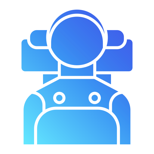 Astronaut free icon