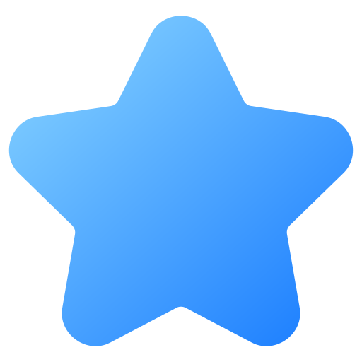 Étoile Icône gratuit Étoile Icône gratuit