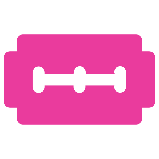 Razor free icon