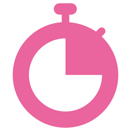 Stopwatch free icon