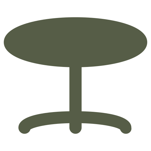 Table free icon Table free icon