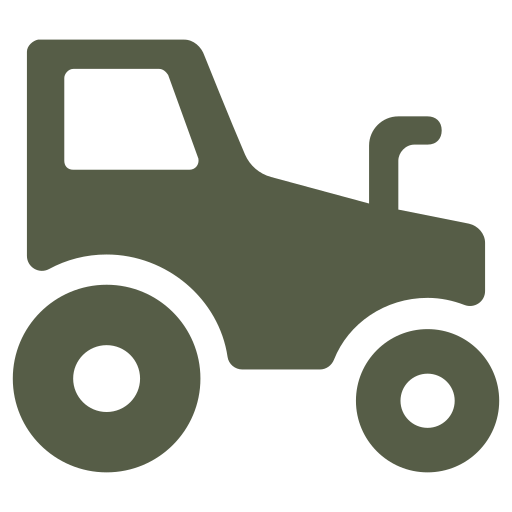 traktor kostenlos Icon