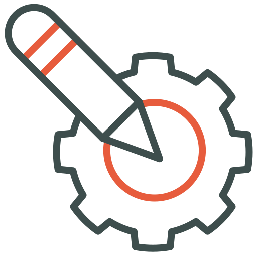 혁신 무료 아이콘