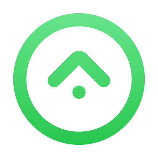 Angle up free icon Angle up free icon