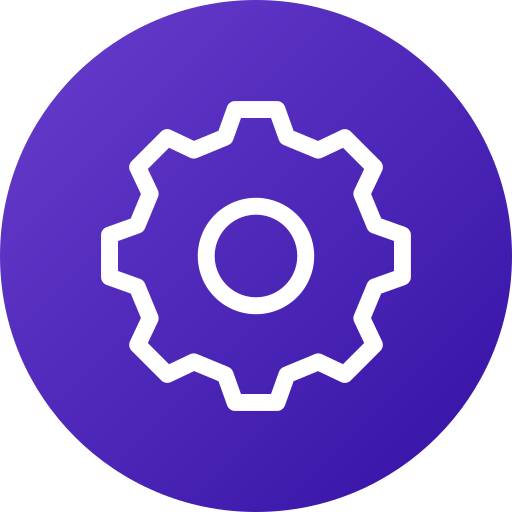 Settings free icon