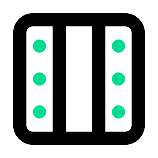 película icono gratis