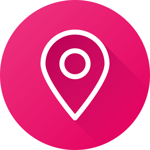 ubicación icono gratis