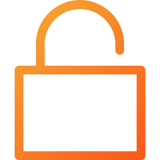 desbloquear icono gratis