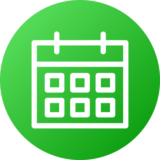 kalender kostenlos Icon kalender kostenlos Icon