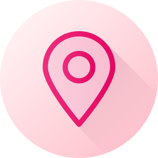 ubicación icono gratis