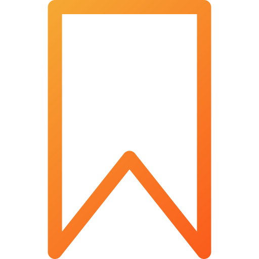 marcador icono gratis