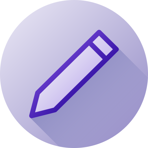 bolígrafo icono gratis