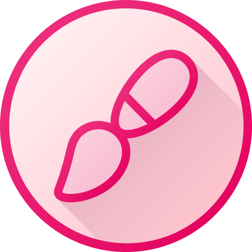 cepillar icono gratis