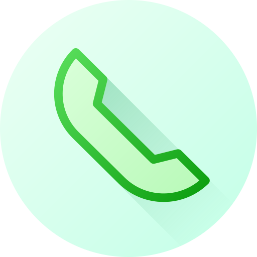 teléfono icono gratis