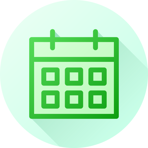 kalender kostenlos Icon kalender kostenlos Icon