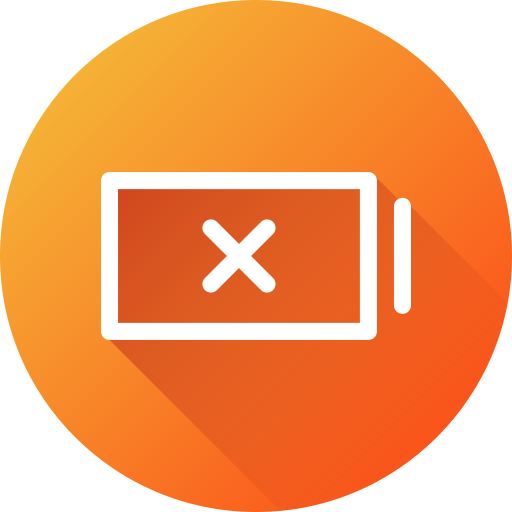 batería icono gratis