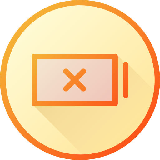 batería icono gratis