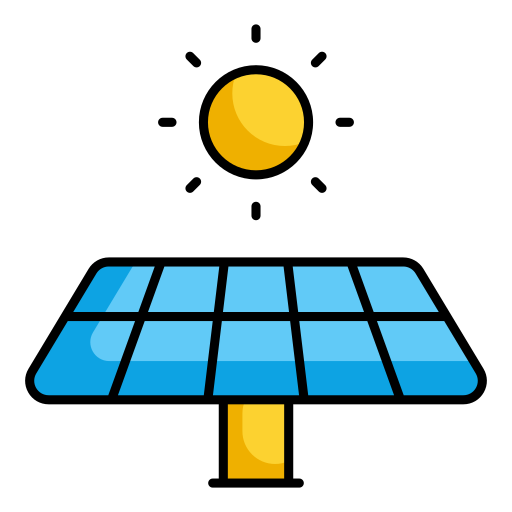 solarmodul kostenlos Icon solarmodul kostenlos Icon