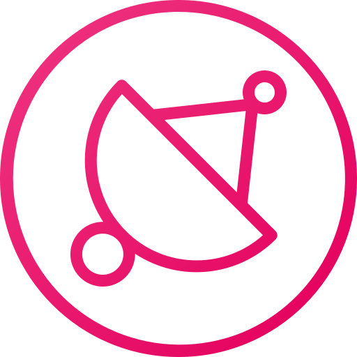 안테나 무료 아이콘