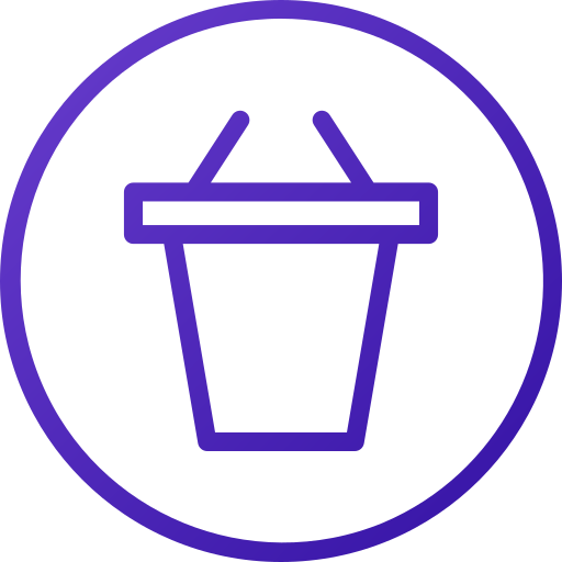 지휘대 무료 아이콘